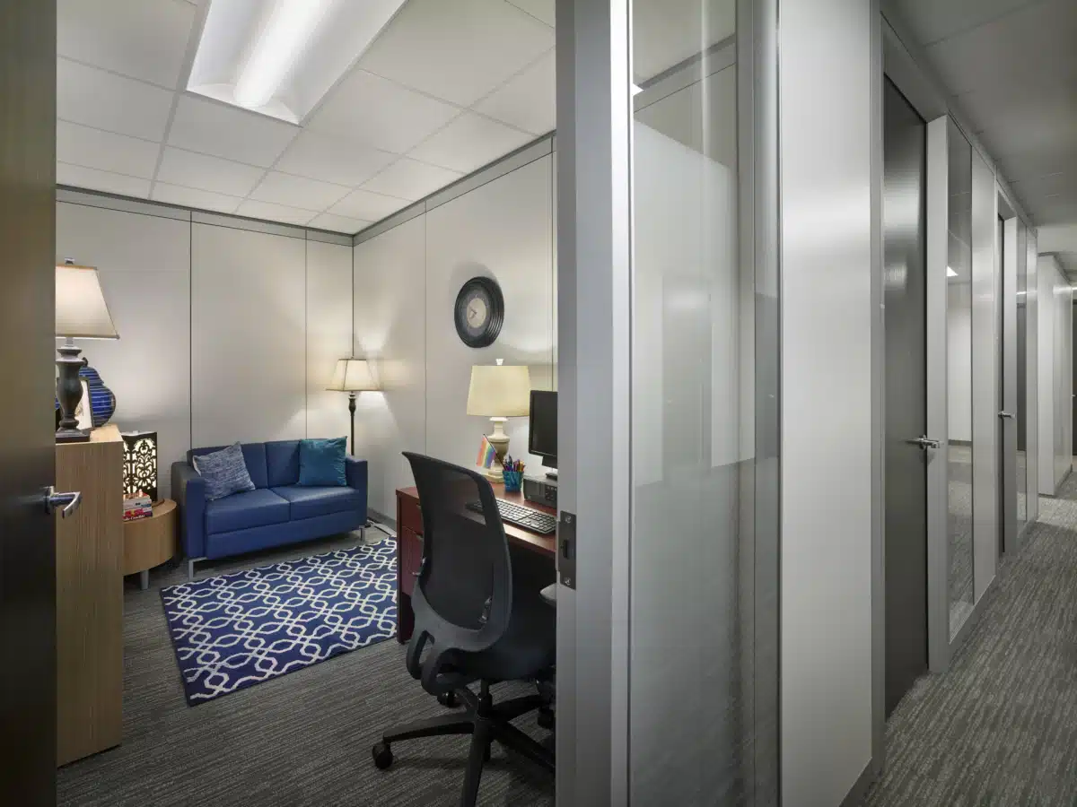 Mazzoni Center - Thumbnail 3