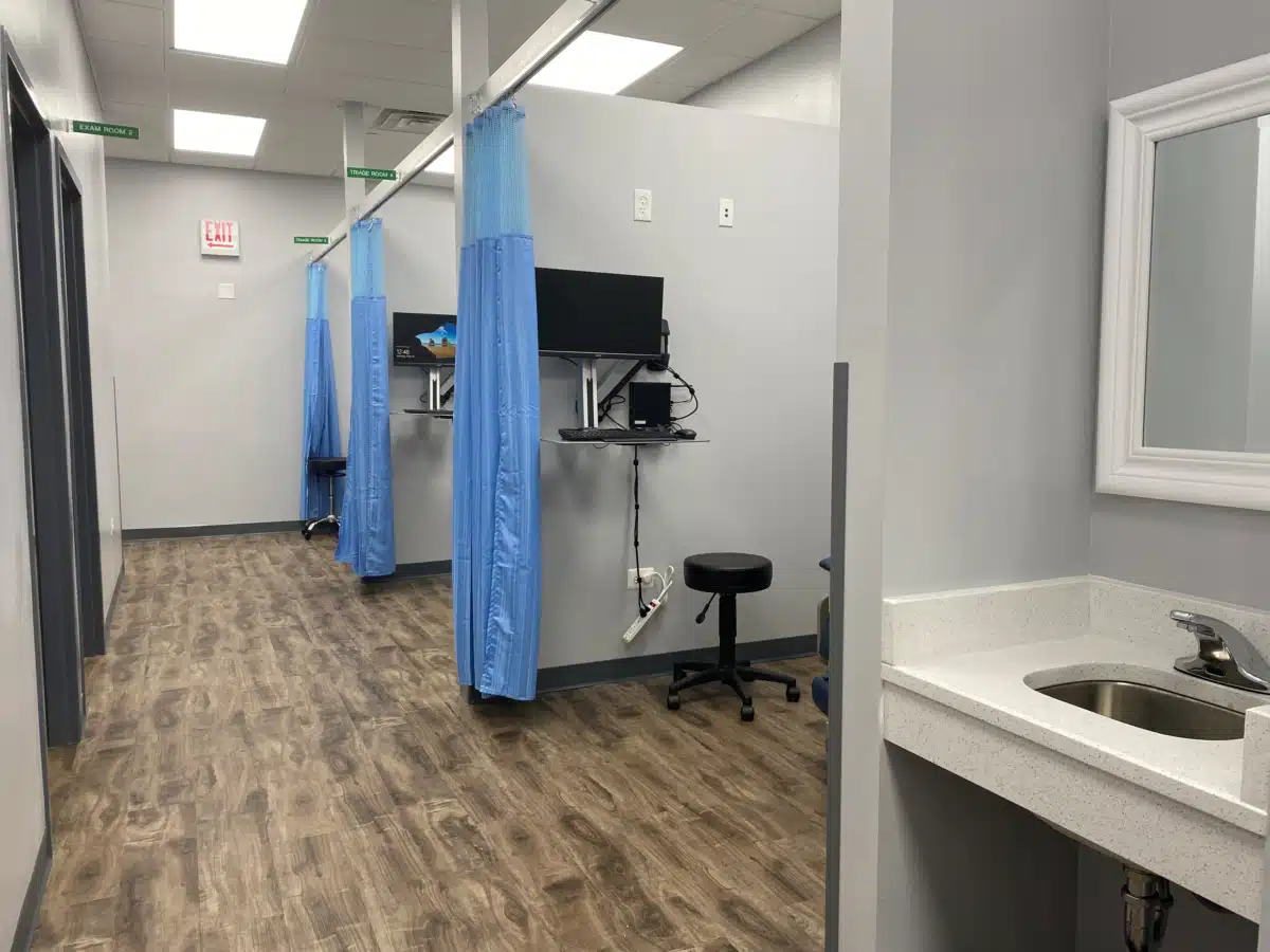 McDermott Center/Haymarket Ctr - Thumbnail 4