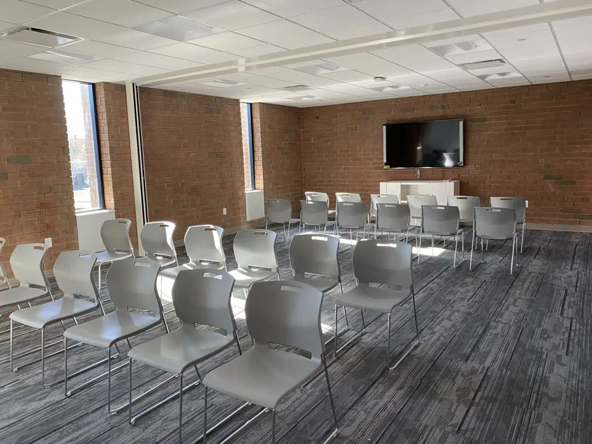 McLeod Centers for Wellbeing - Thumbnail 4