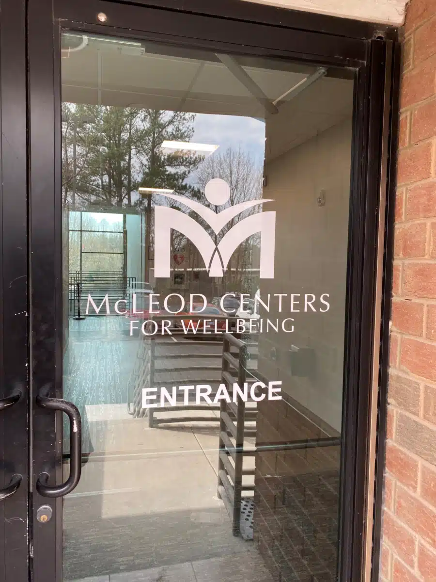 McLeod Centers for Wellbeing - Thumbnail 6