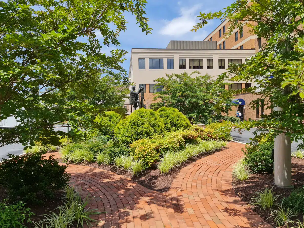 MedStar Montgomery Medical Center - Thumbnail 9