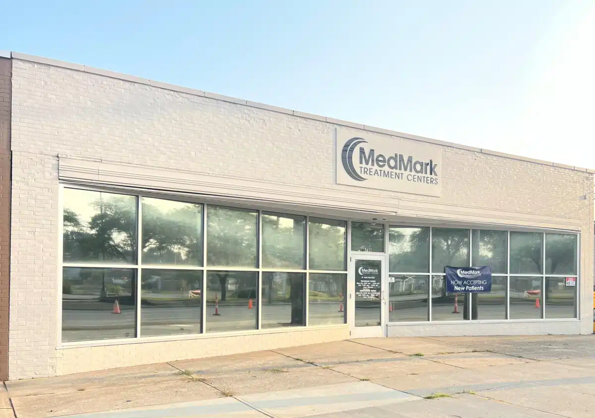 Medmark Treatment Center - Thumbnail 3