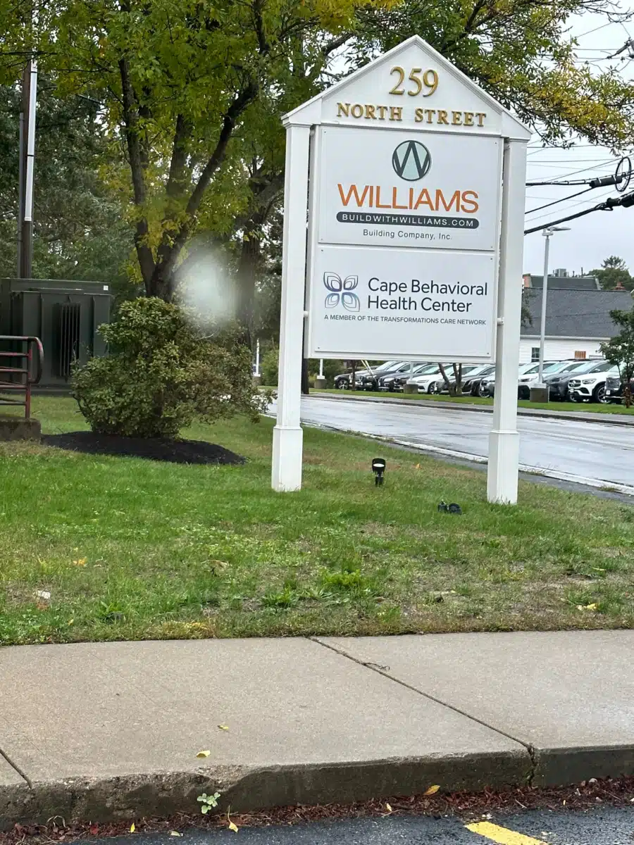 Mental Health Clinic - Thumbnail 4