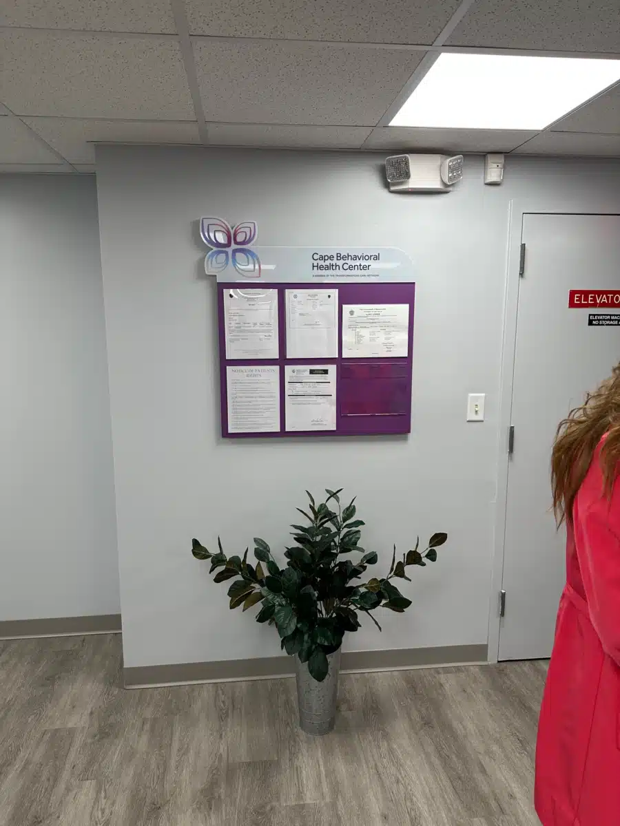 Mental Health Clinic - Thumbnail 7