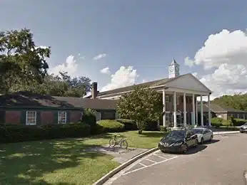 Meridian Behavioral Healthcare