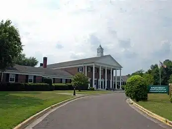 Meridian Behavioral Healthcare - Thumbnail 2