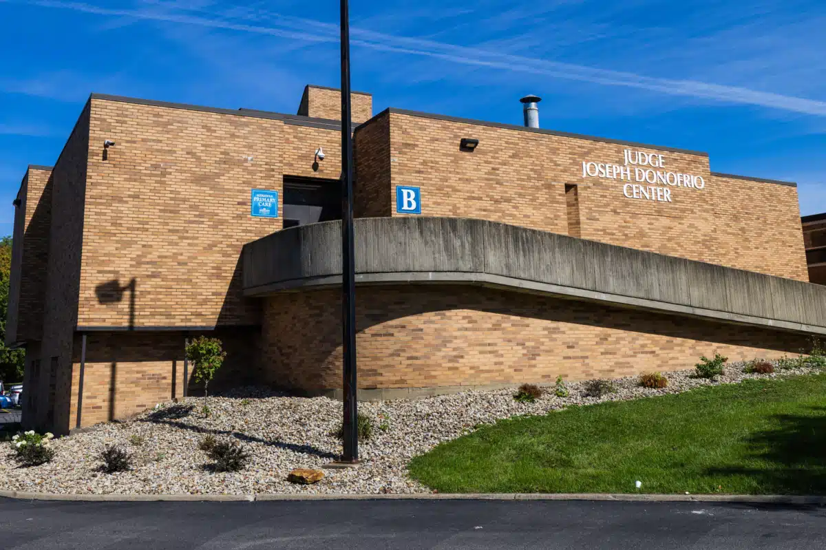 Meridian Healthcare - Thumbnail 2