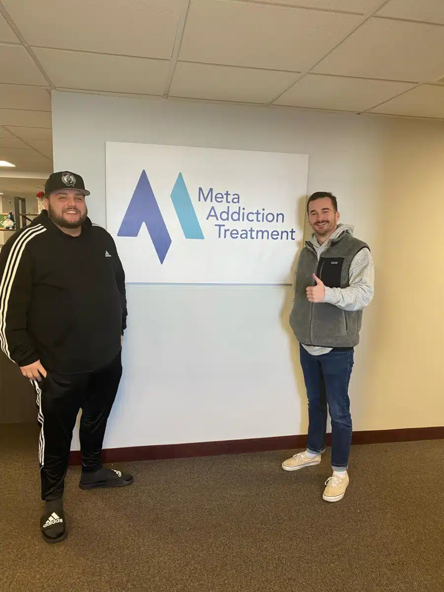 Meta Addiction Treatment - Thumbnail 2