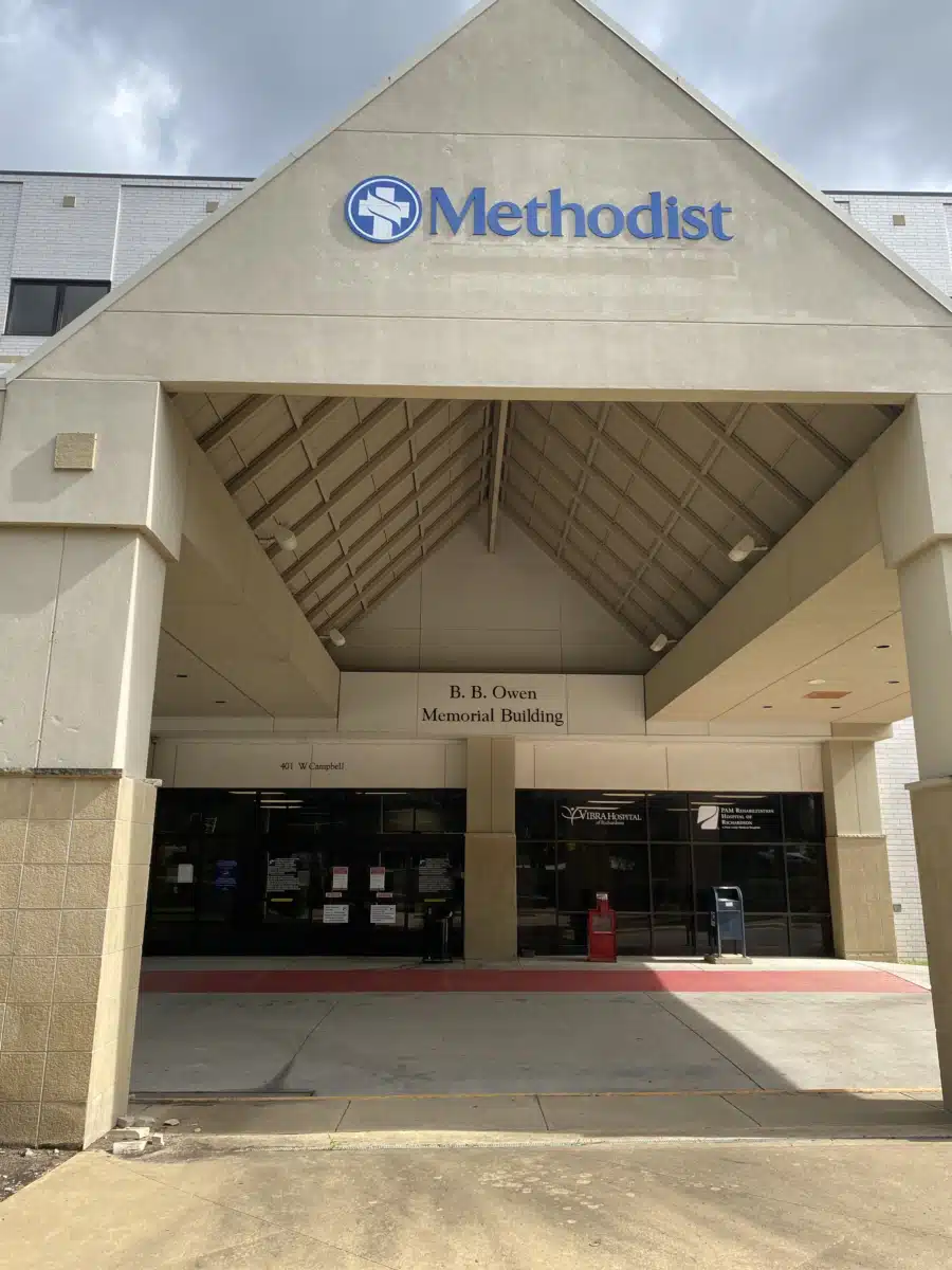 Methodist Richardson Medical Center - Thumbnail 7