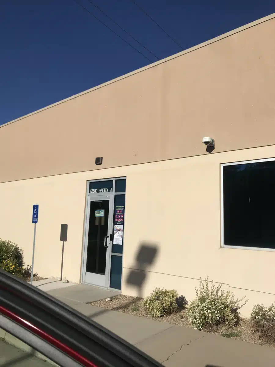 Metro Treatment of Utah LP - Thumbnail 4