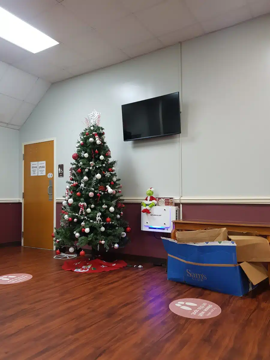 Metropolitan Community Hlth Servs Inc - Thumbnail 6