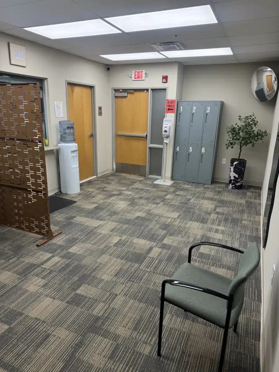 Metropolitan Rehabilitation Clinics - Thumbnail 3