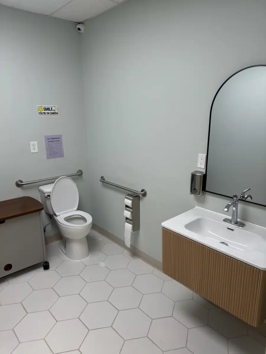 Metropolitan Rehabilitation Clinics - Thumbnail 8