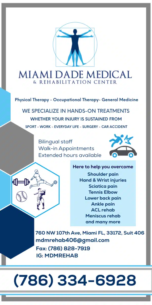 Miami Dade Rehab Services Bureau - Thumbnail 10