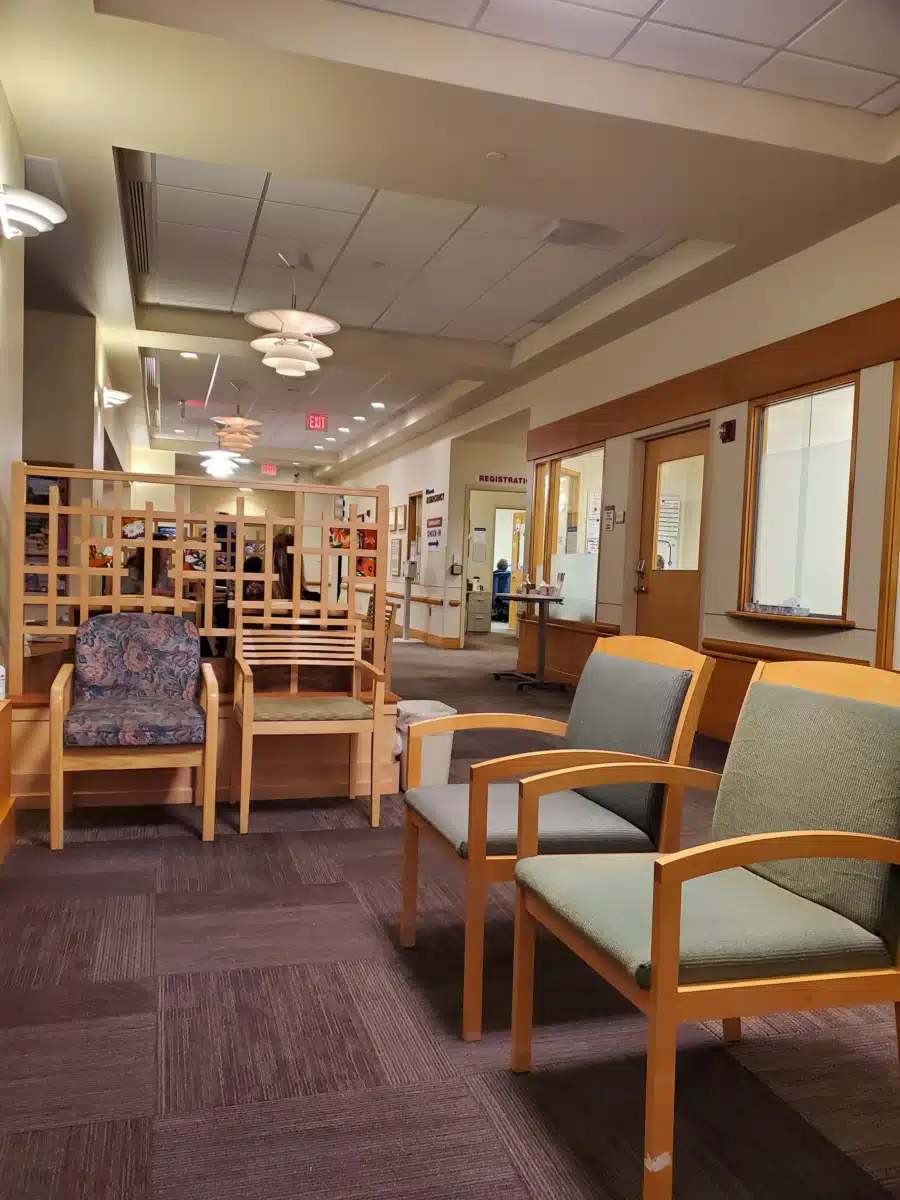 Mid Coast/Parkview Health - Thumbnail 3