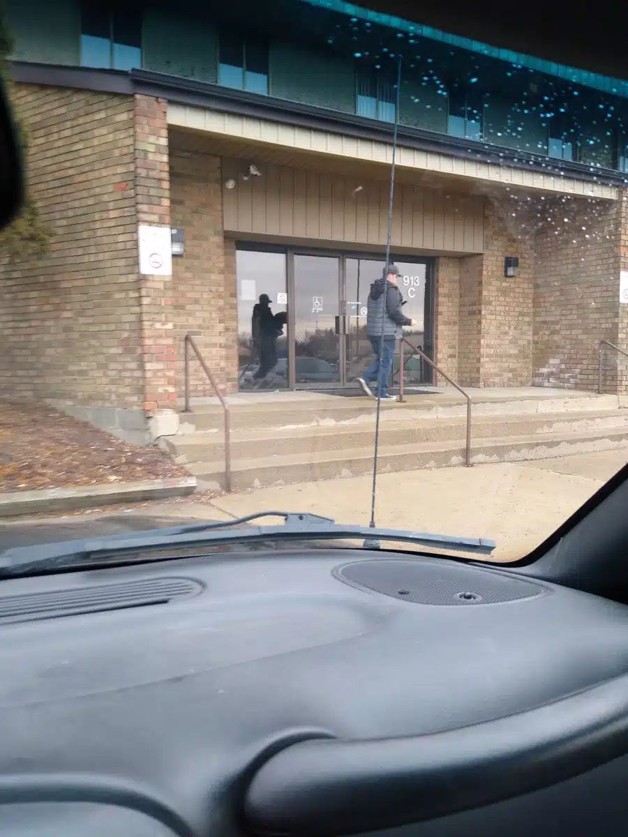 Mid Michigan Recovery Services - Thumbnail 2