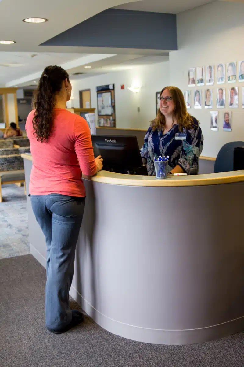 Mid State Health Center - Thumbnail 2