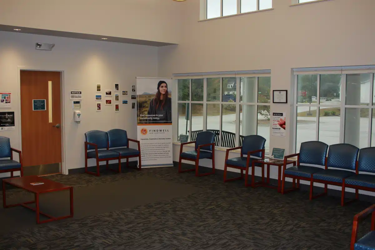 MidState Health Center - Thumbnail 5