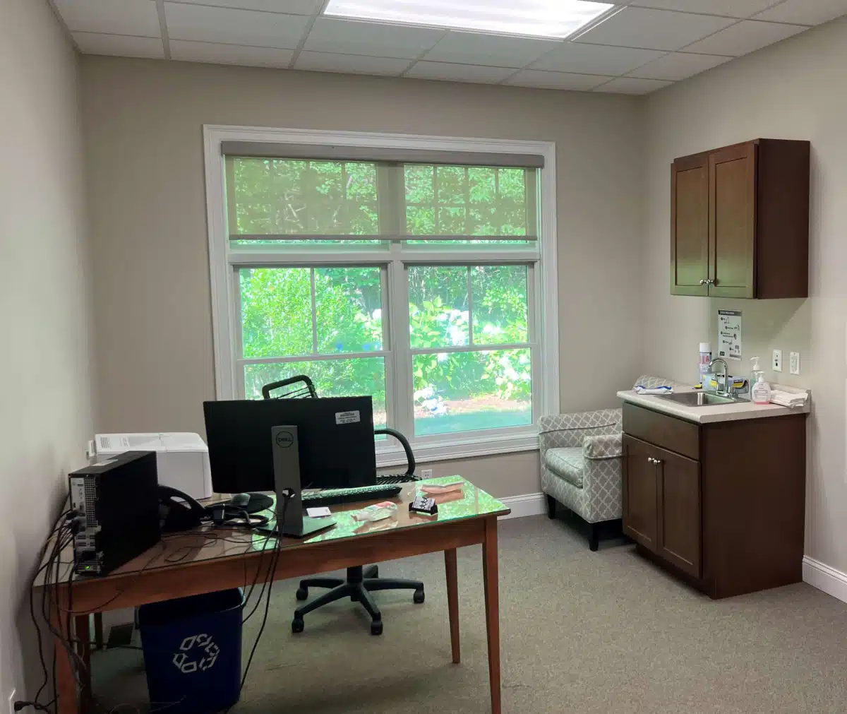 Middlesex Recovery PC - Thumbnail 10