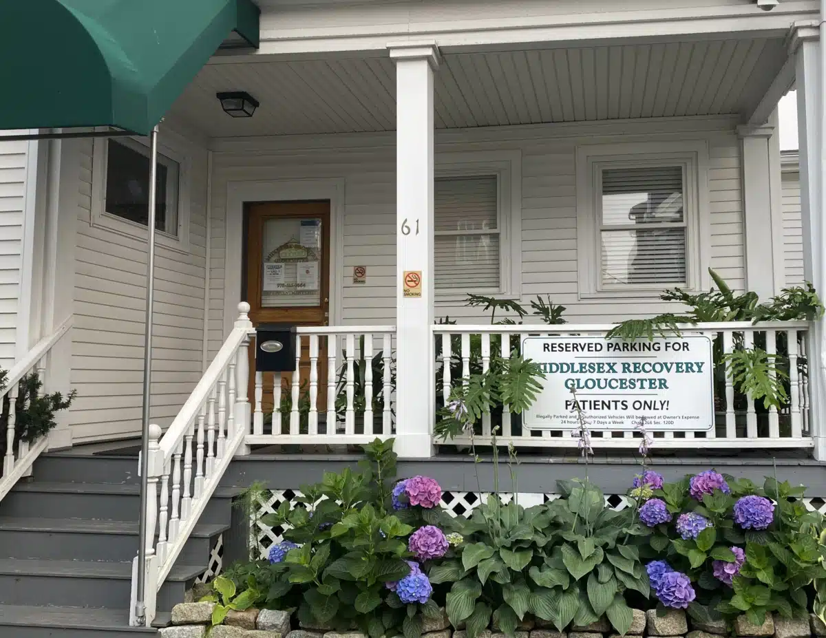 Middlesex Recovery PC - Thumbnail 2