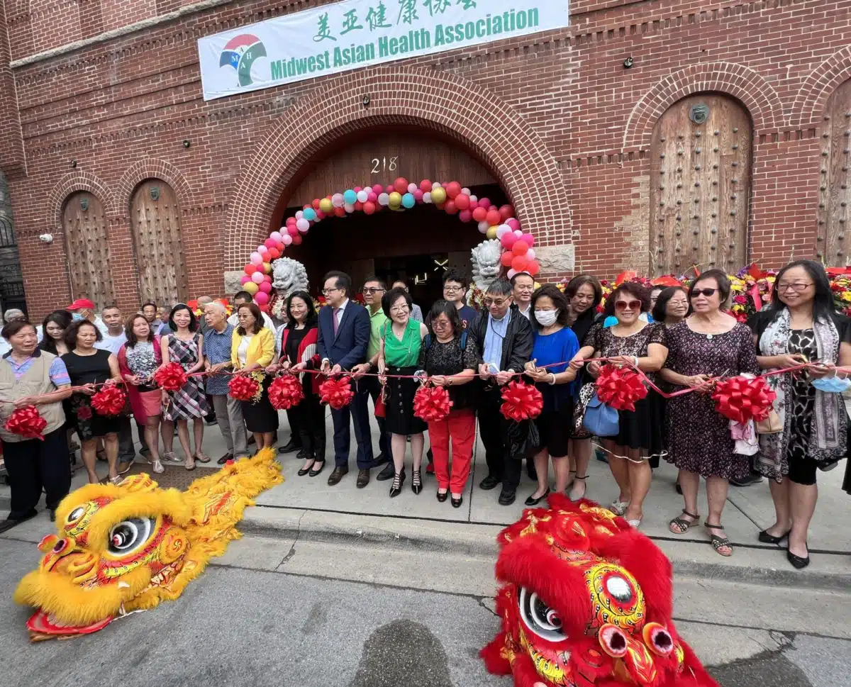 Midwest Asian Health Association - Thumbnail 7