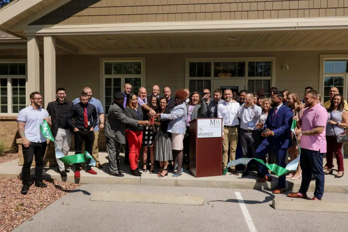 Midwest Detox Center - Thumbnail 4