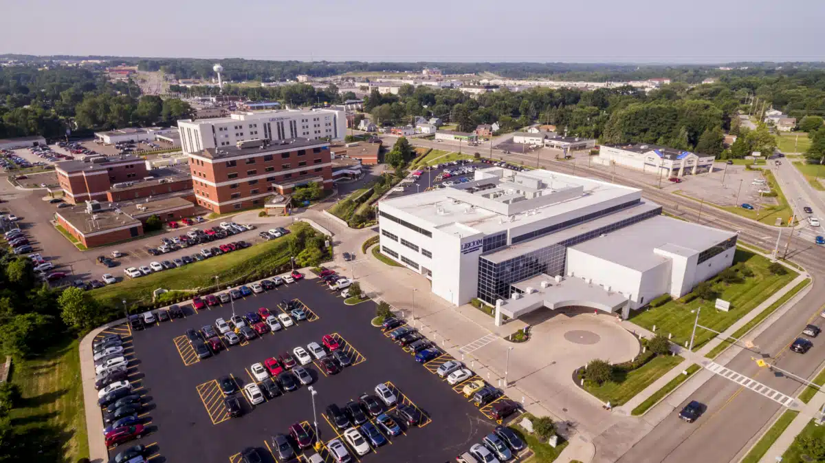 Mill Creek Community Hospital - Thumbnail 2