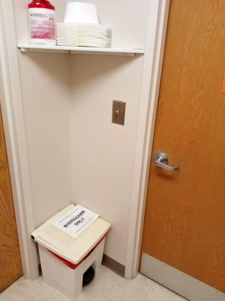 Mill Creek Community Hospital - Thumbnail 4