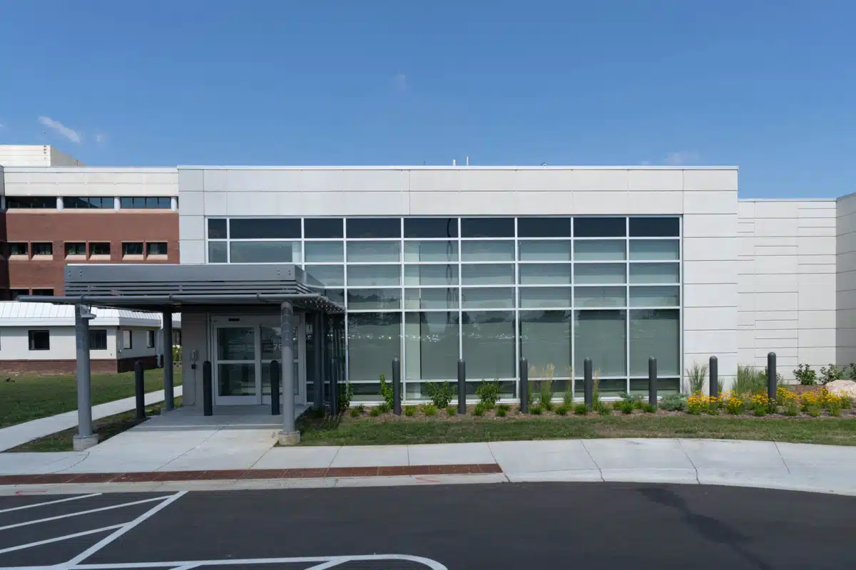 Minneapolis VA Healthcare System - Thumbnail 3