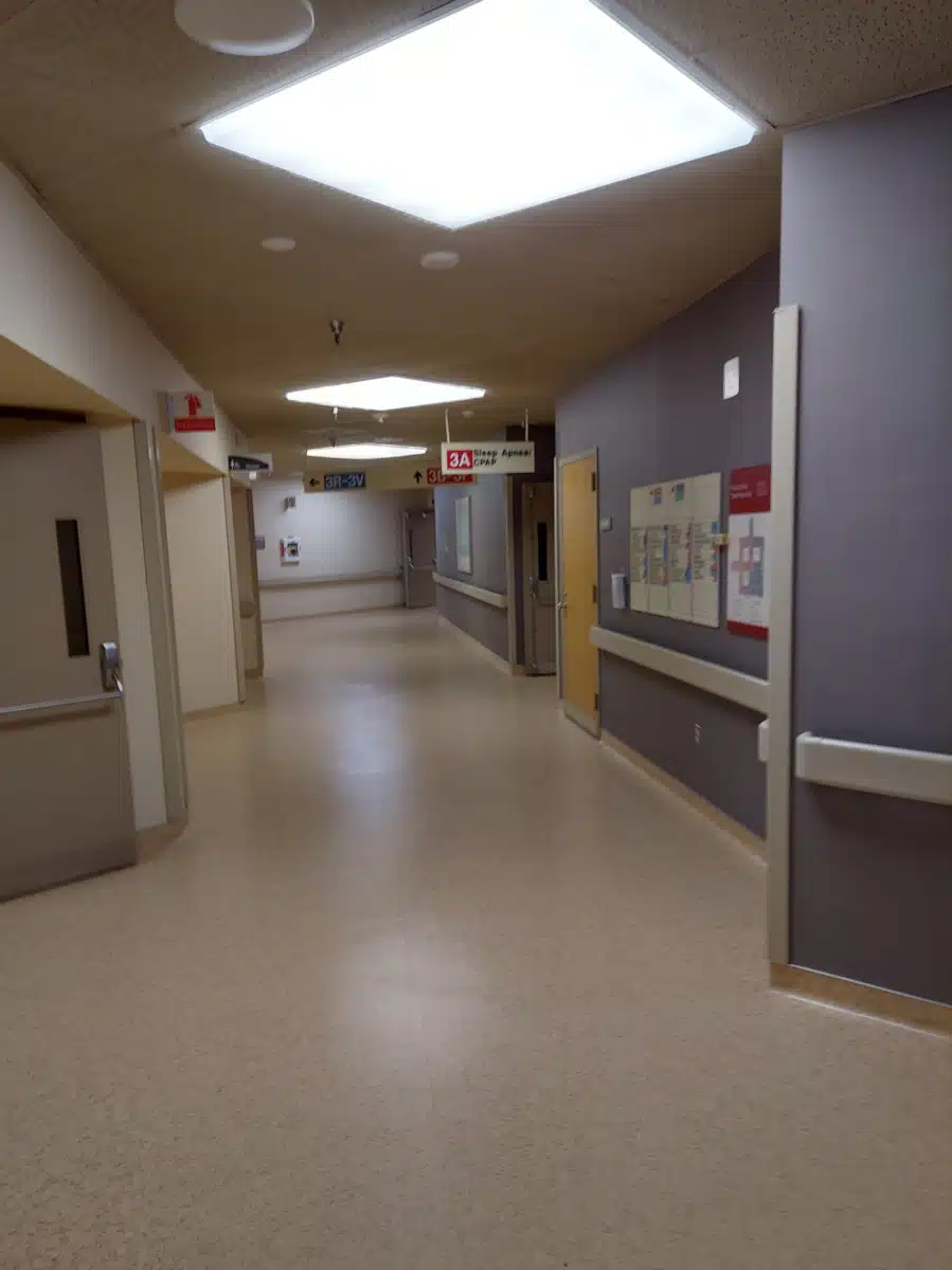 Minneapolis VA Healthcare System - Thumbnail 9