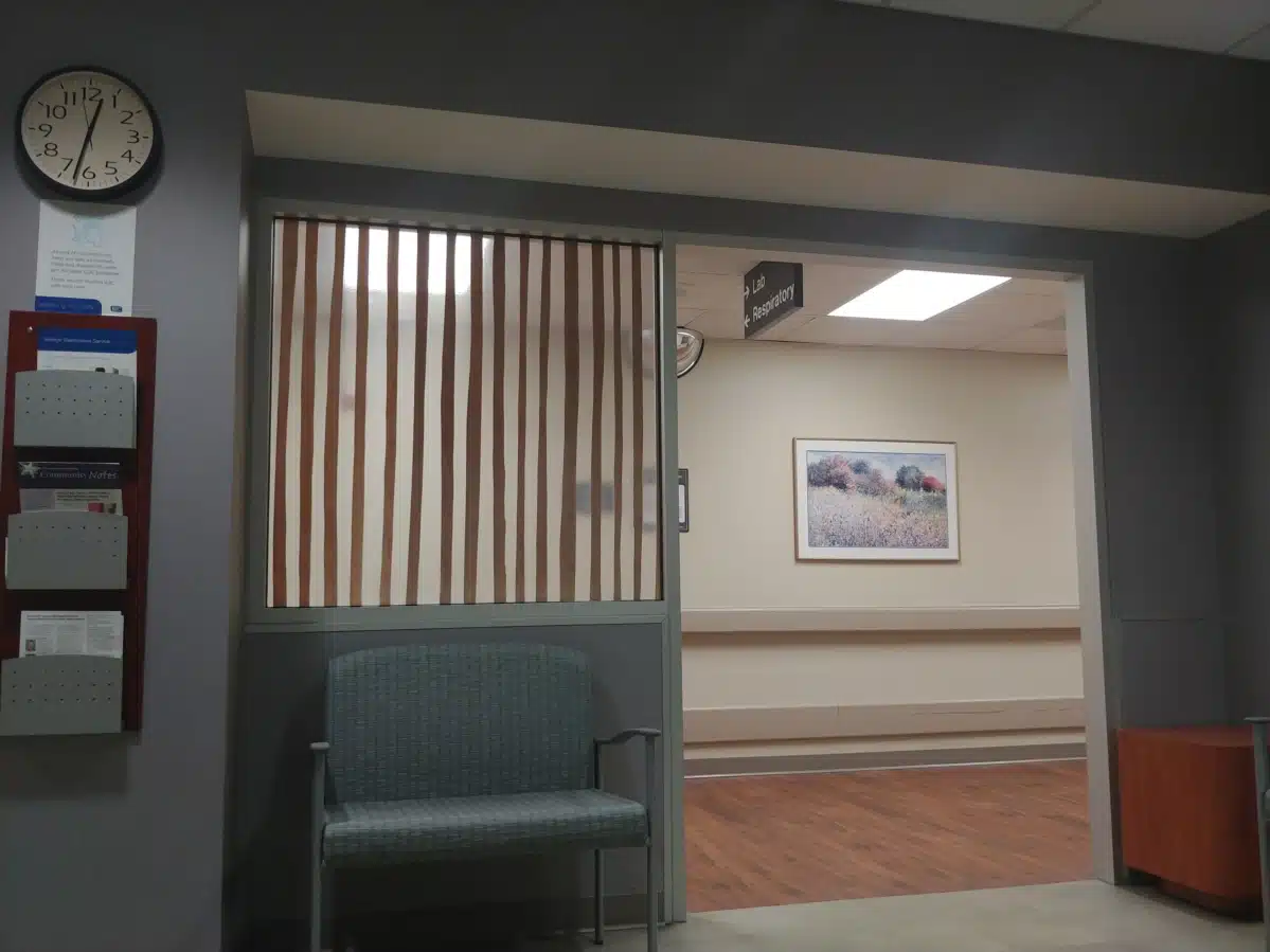 Missouri Baptist Sullivan Hospital - Thumbnail 4