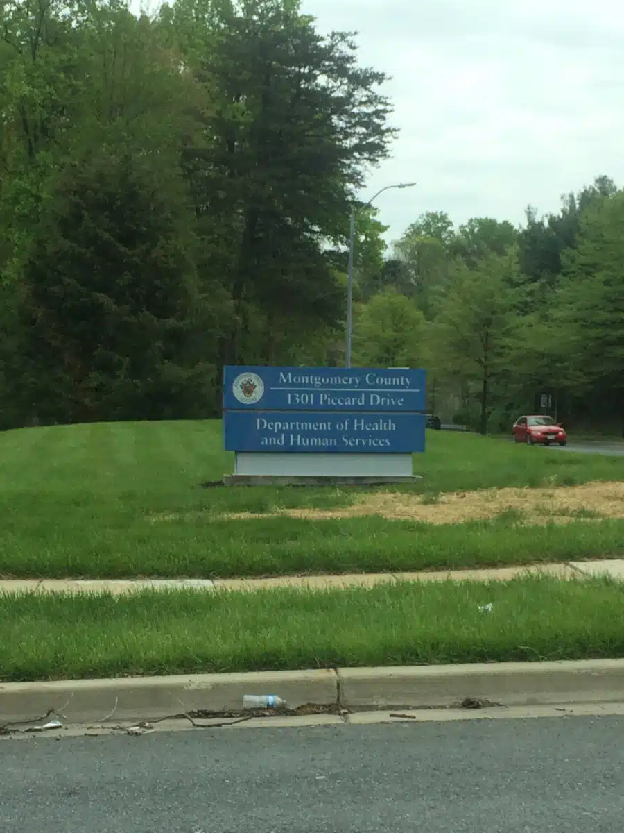 Montgomery County Dept Health/Human - Thumbnail 3