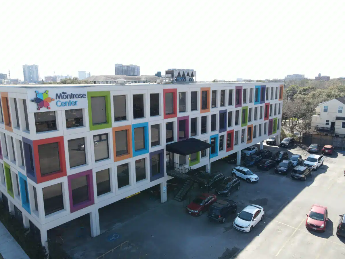 Montrose Center - Thumbnail 10