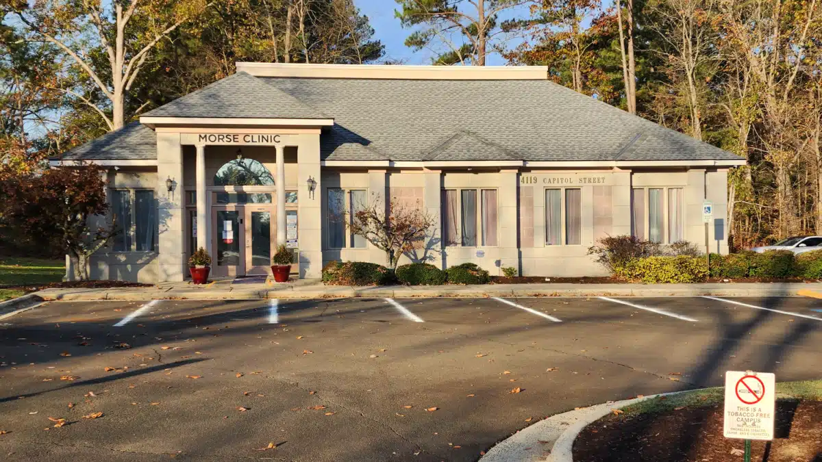 Morse Clinic Of Durham PC - Thumbnail 10