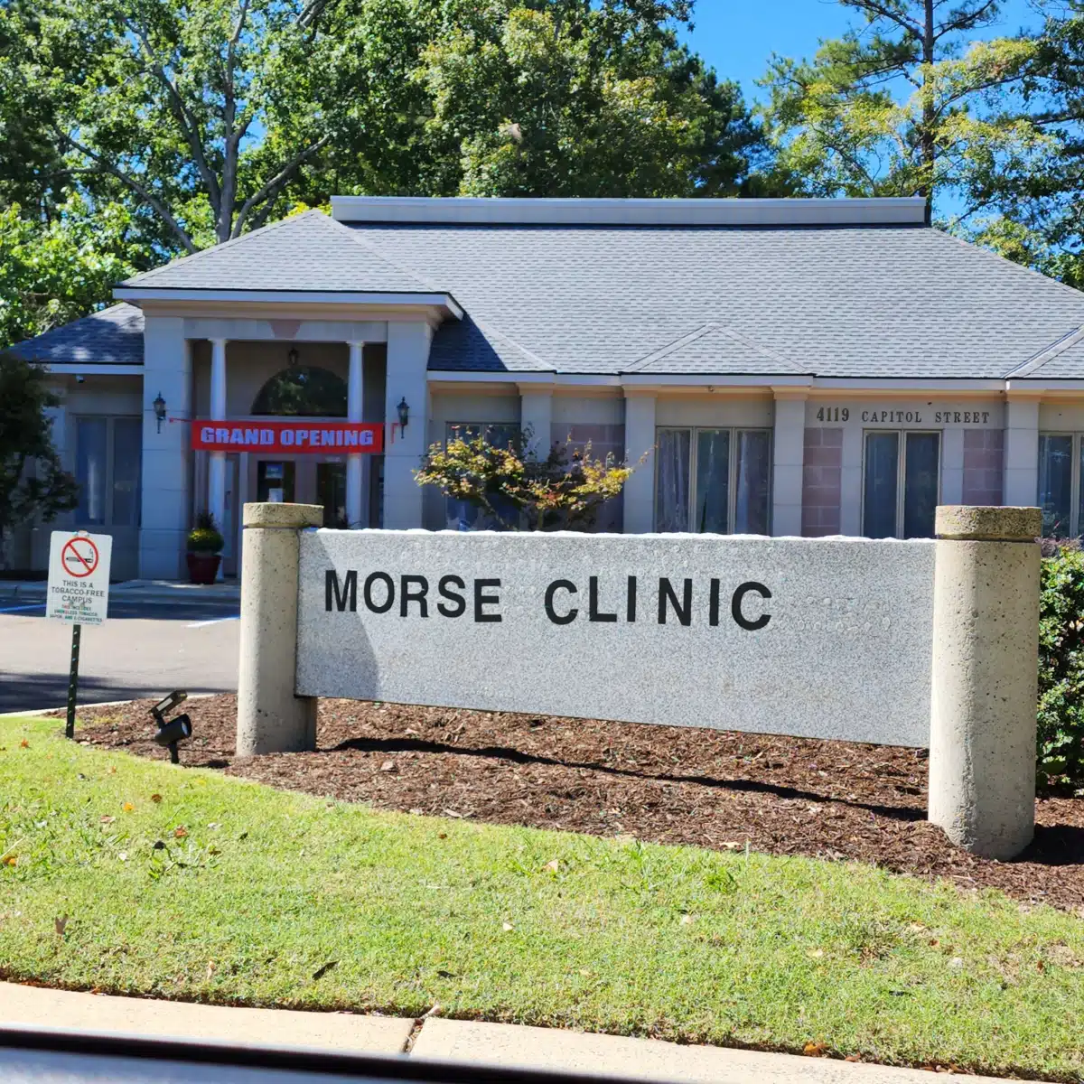 Morse Clinic Of Durham PC - Thumbnail 6
