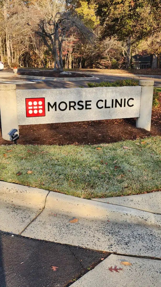 Morse Clinic Of Durham PC - Thumbnail 7