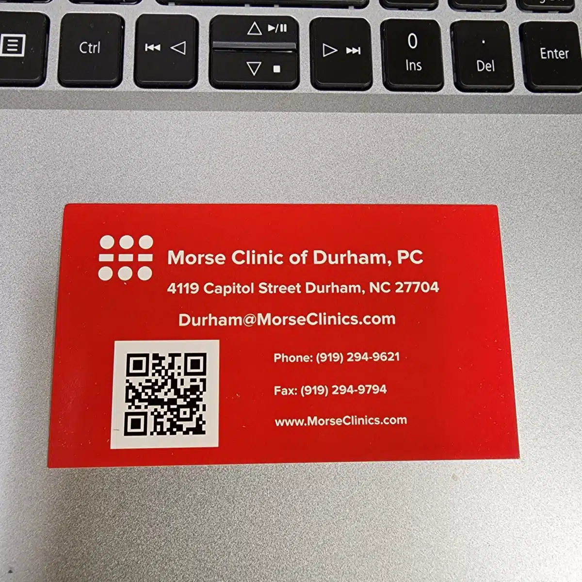 Morse Clinic Of Durham PC - Thumbnail 8