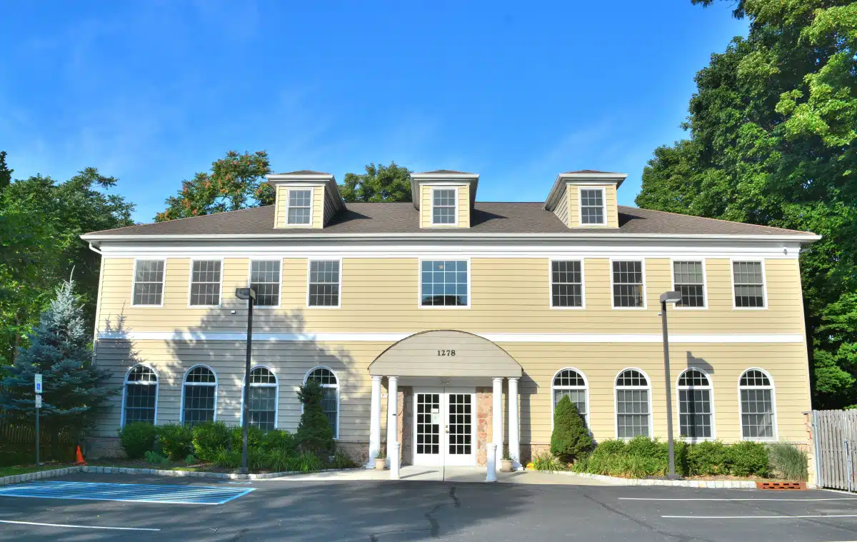 Mount Olive Counseling and Clinic - Thumbnail 2