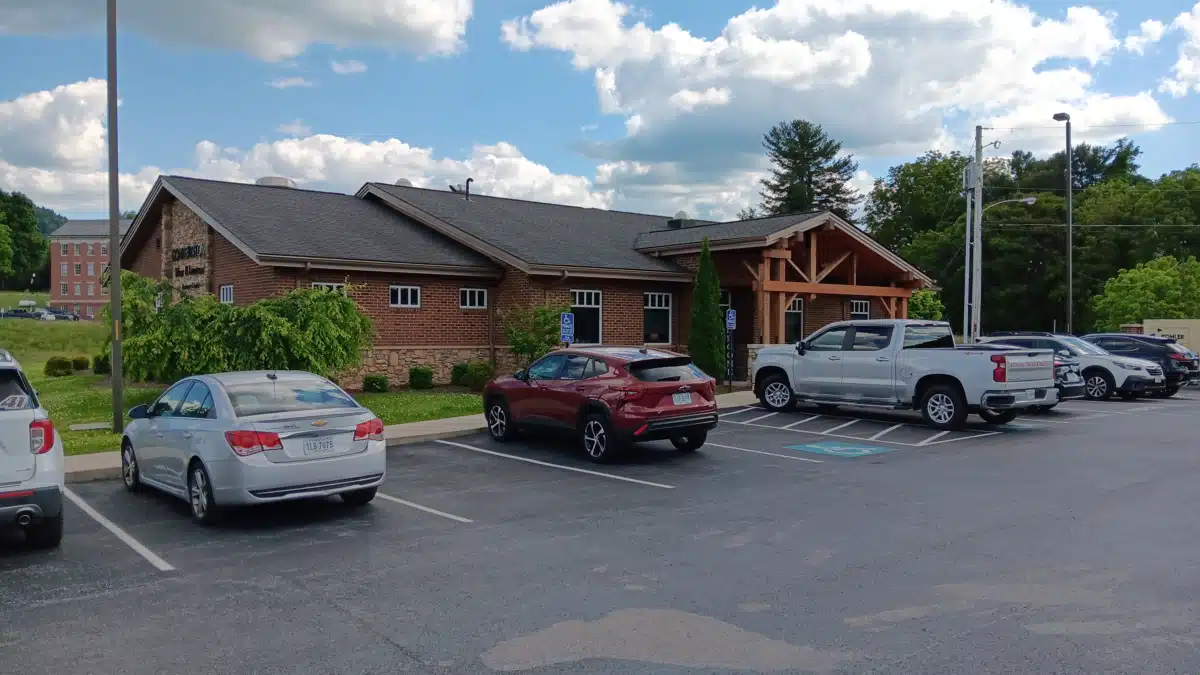 Mount Rogers Community Services Board - Thumbnail 2