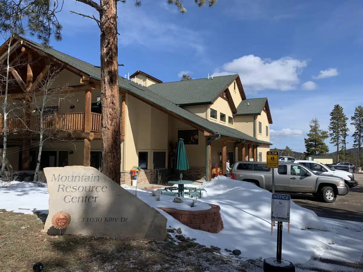 Mountain Resource Center - Thumbnail 2