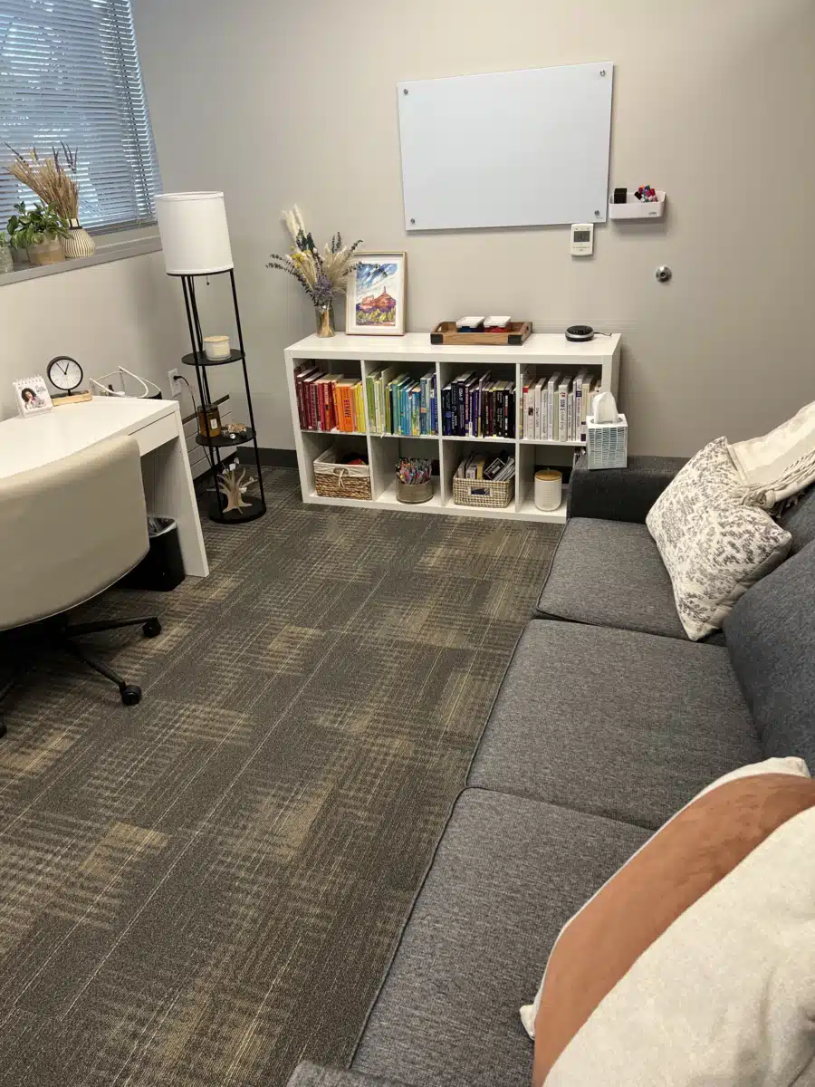 Moving Forward Counseling - Thumbnail 4