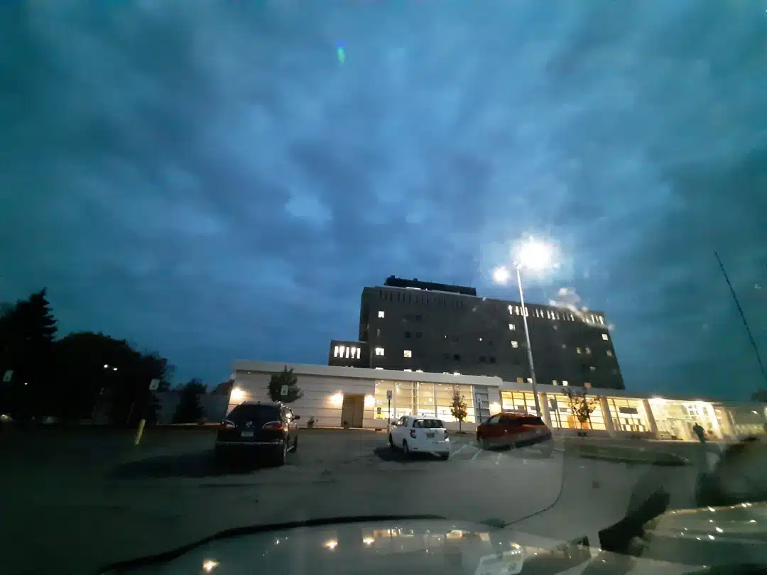 Mt St Marys Hospital/Niagara Falls - Thumbnail 4