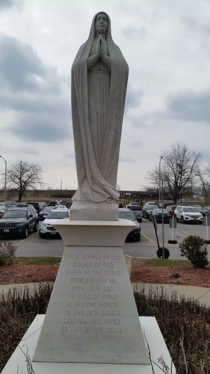 Mt St Marys Hospital/Niagara Falls - Thumbnail 6