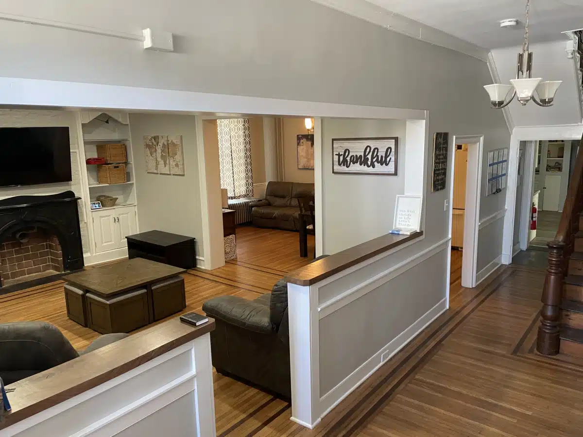 Mulligan Recovery Centers LLC - Thumbnail 2