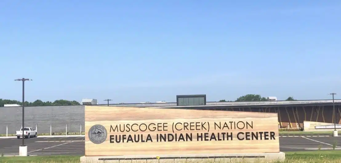 Muscogee Creek Nation Behav Health - Thumbnail 10