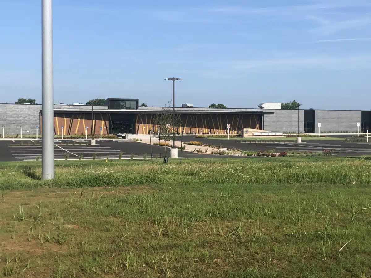 Muscogee Creek Nation Behav Health - Thumbnail 4