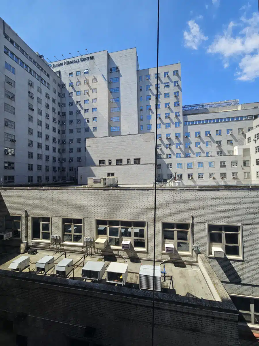 NYCHHC/Jacobi Medical Center - Thumbnail 7