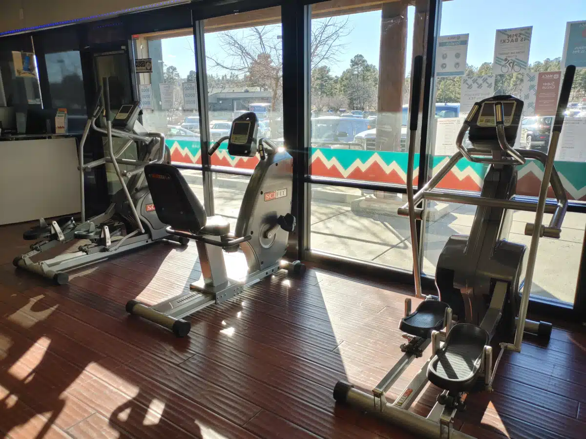 Native Americans for Community Action - Thumbnail 10