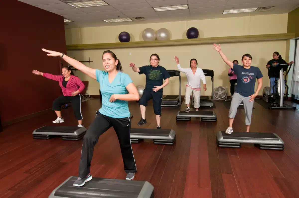 Native Americans for Community Action - Thumbnail 2