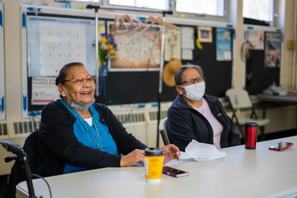 Nebraska Urban Indian Health Coalition - Thumbnail 4